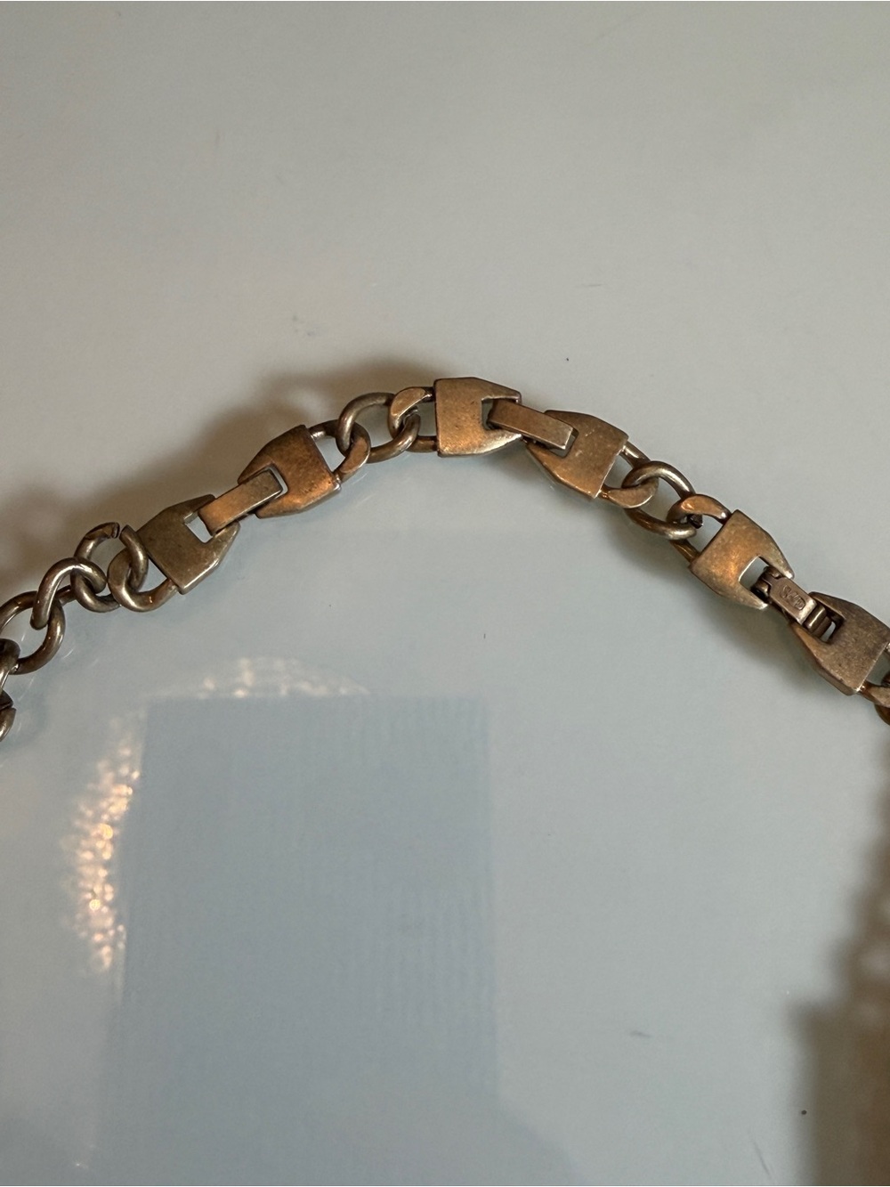 Stella & Dot Adjustable Necklace - Picture 3 of 4